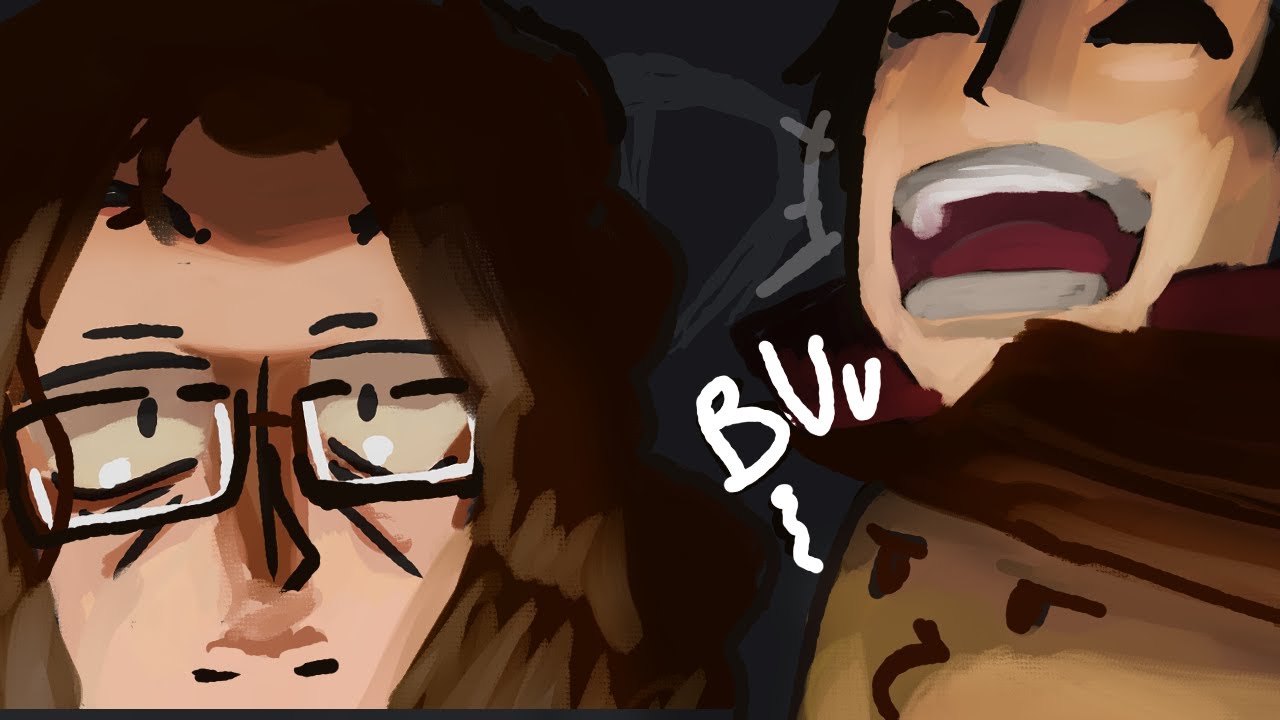 Phasmophobia Feat @FujitsuLives @potatothebard