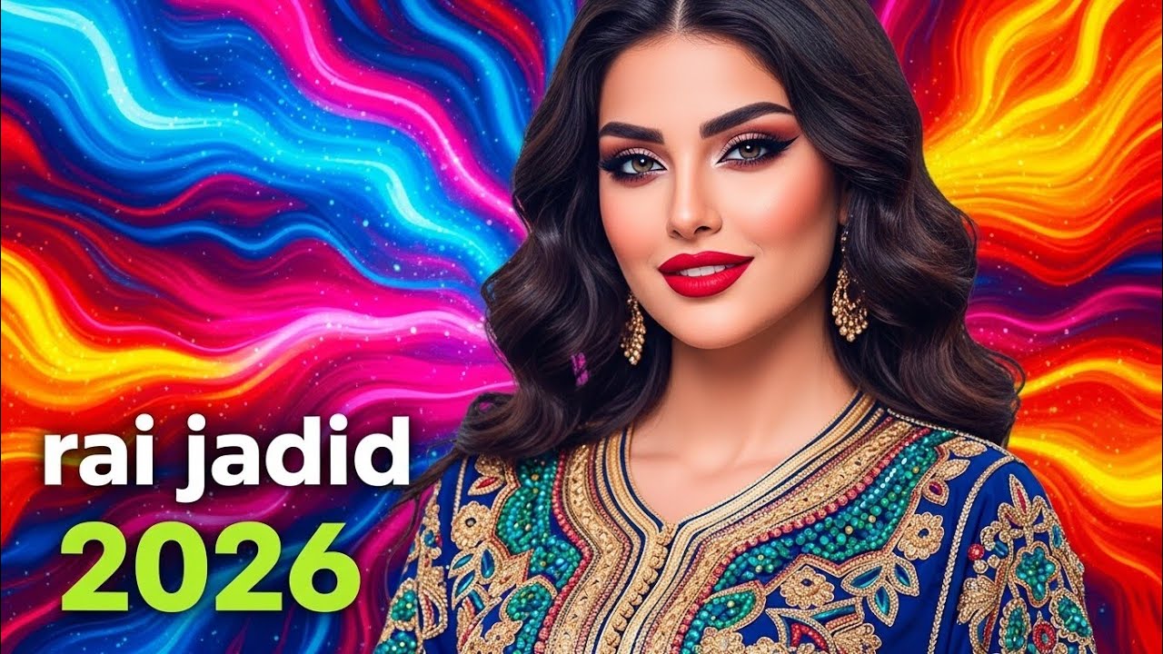 Cheb Fares – اخترتك وقلبي مرتاح ❤️ | Rai Remix 2025 | Official Audio