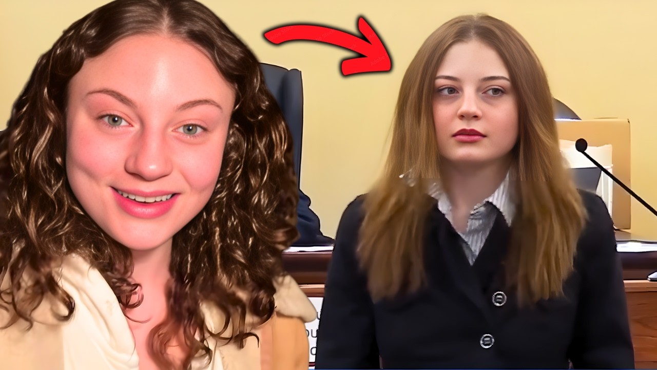 Dziewczyna DoorDash w końcu dostała to, na co zasługiwała