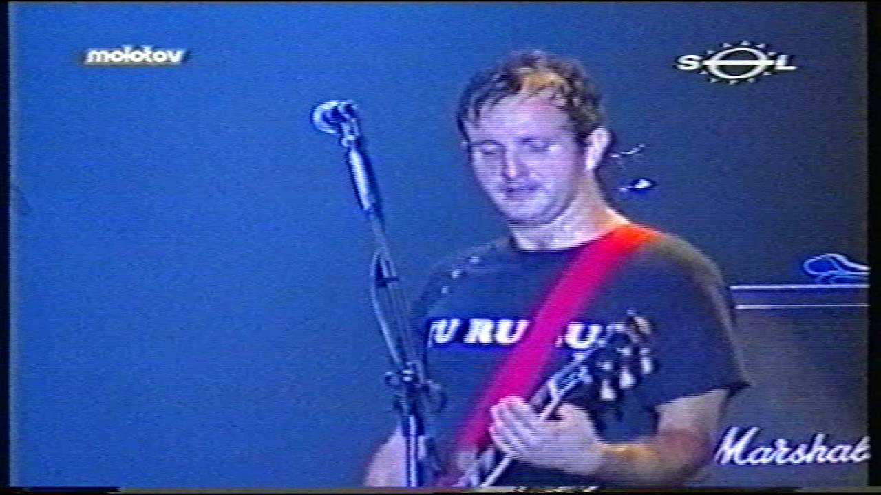 Molotov Festimad´03