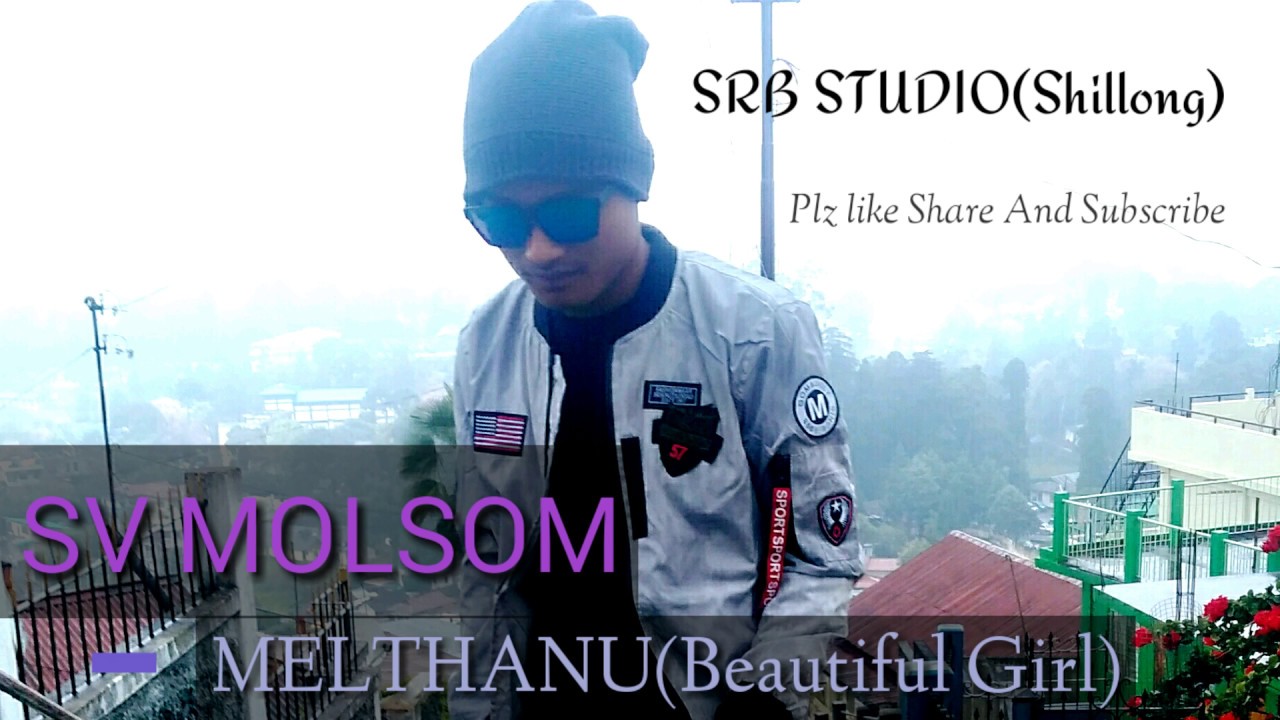 Drick John_-MELTHANU(Audio).