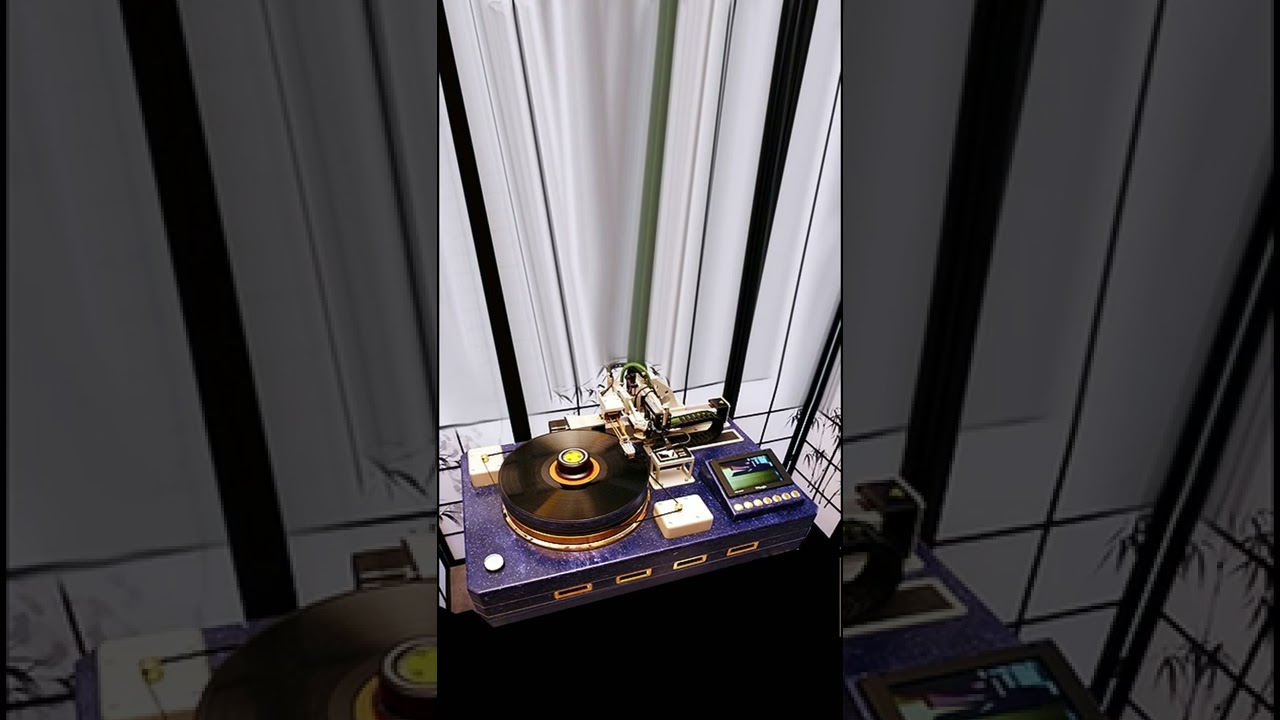 Best most expensive hifi audio turntable #turntable #turntables #hifination #hifi #audio #dj