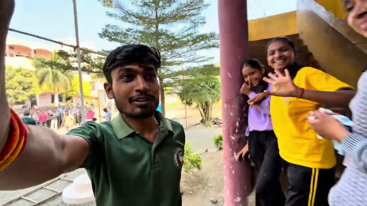 College Sports Day 2026 | Full Energy & Crazy Moments 🔥