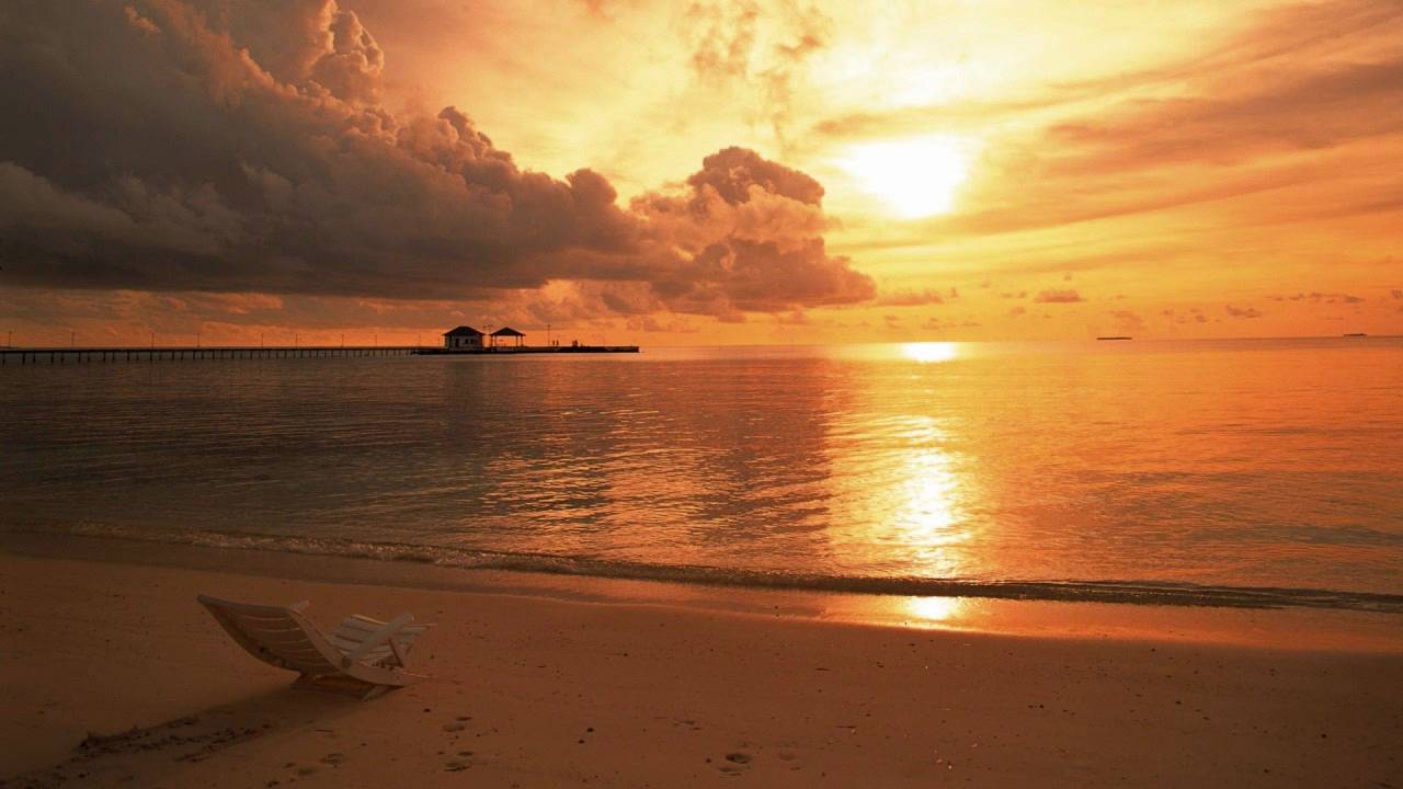 Ferry Tayle - Revanche (Ferry Tayle Sit on the Sand Mix)