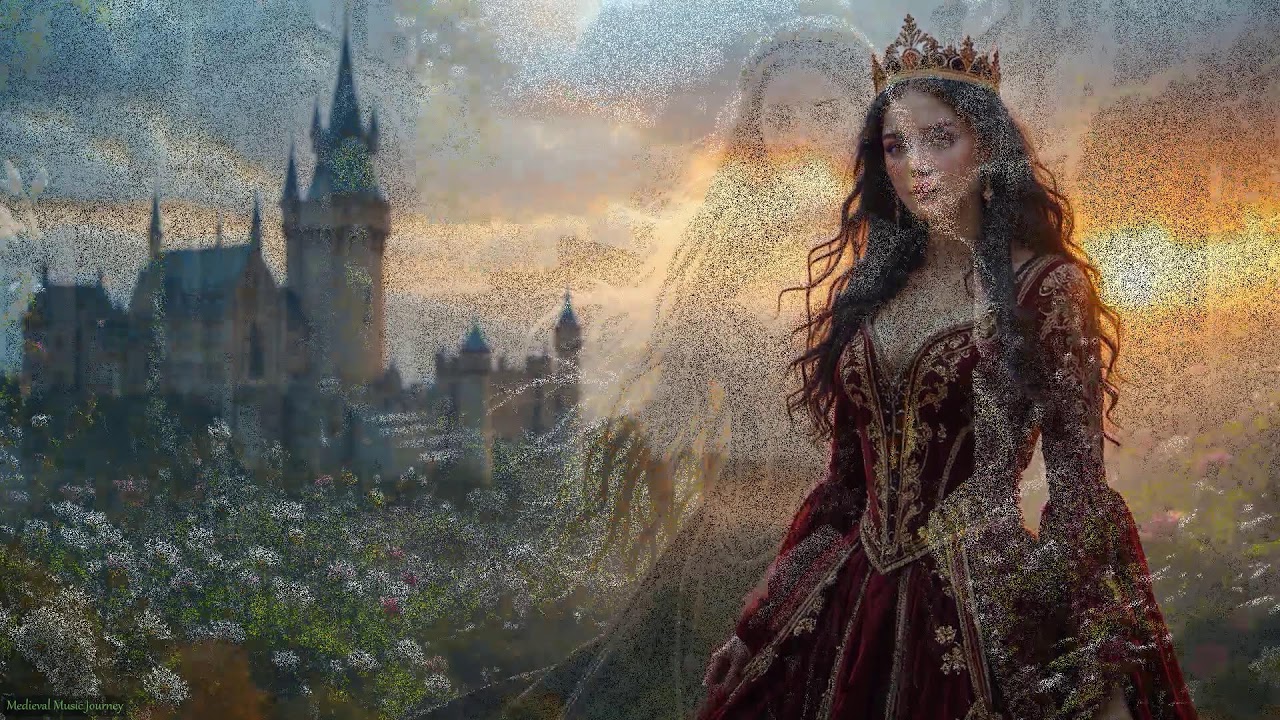 Irish Flute Dreams – расслабляющие кельтские мелодии для сна и спокойного сосредоточения