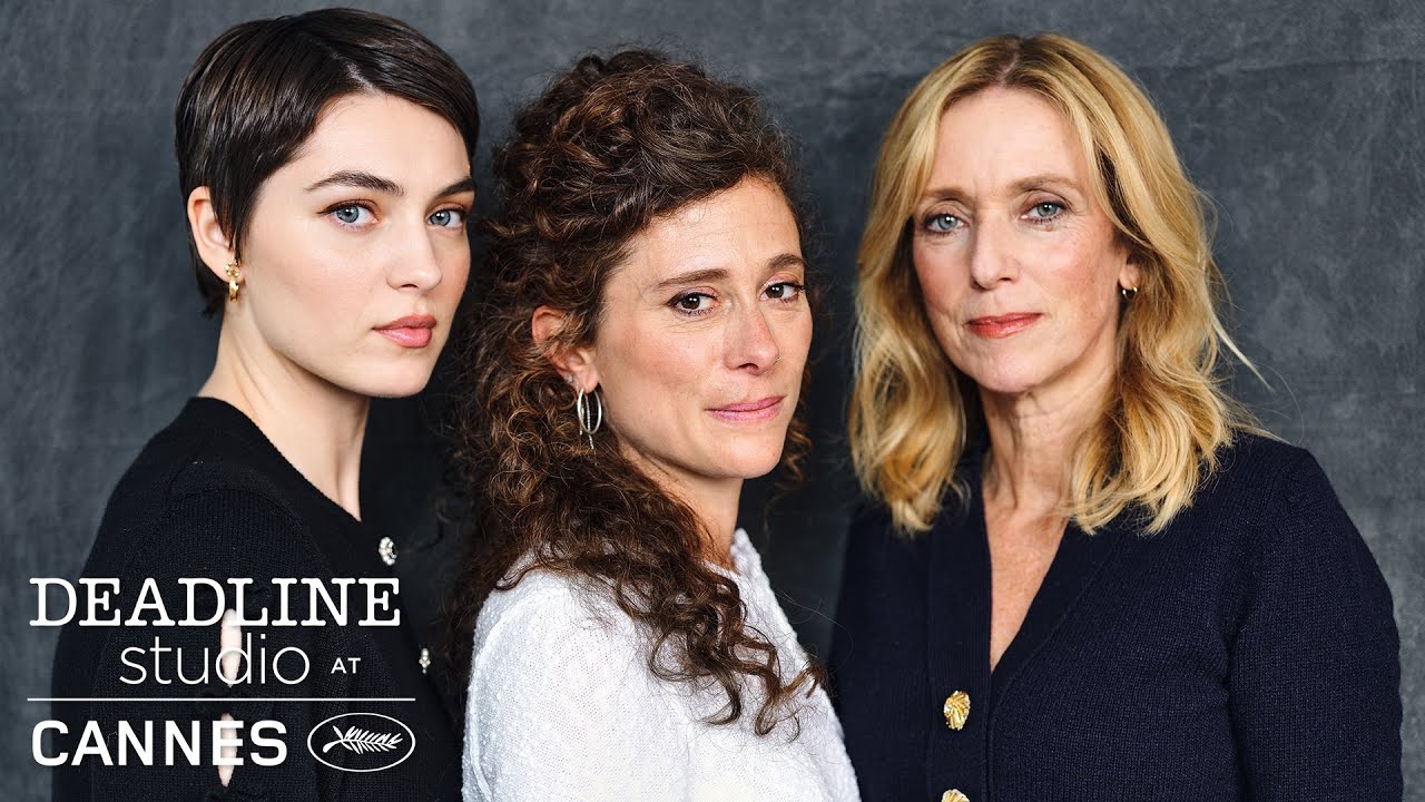 ‘Adam’s Sake’ Director Laura Wandel On Immersive Approach To Making Children’s Hospital Ward Drama
