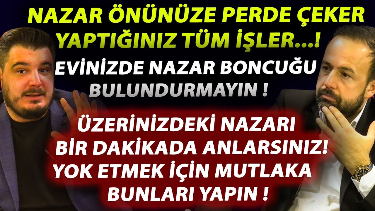 İşleriniz yarım kalırsa, hastalık peşinizi bırakmıyorsa... mutlaka bunu yapın!