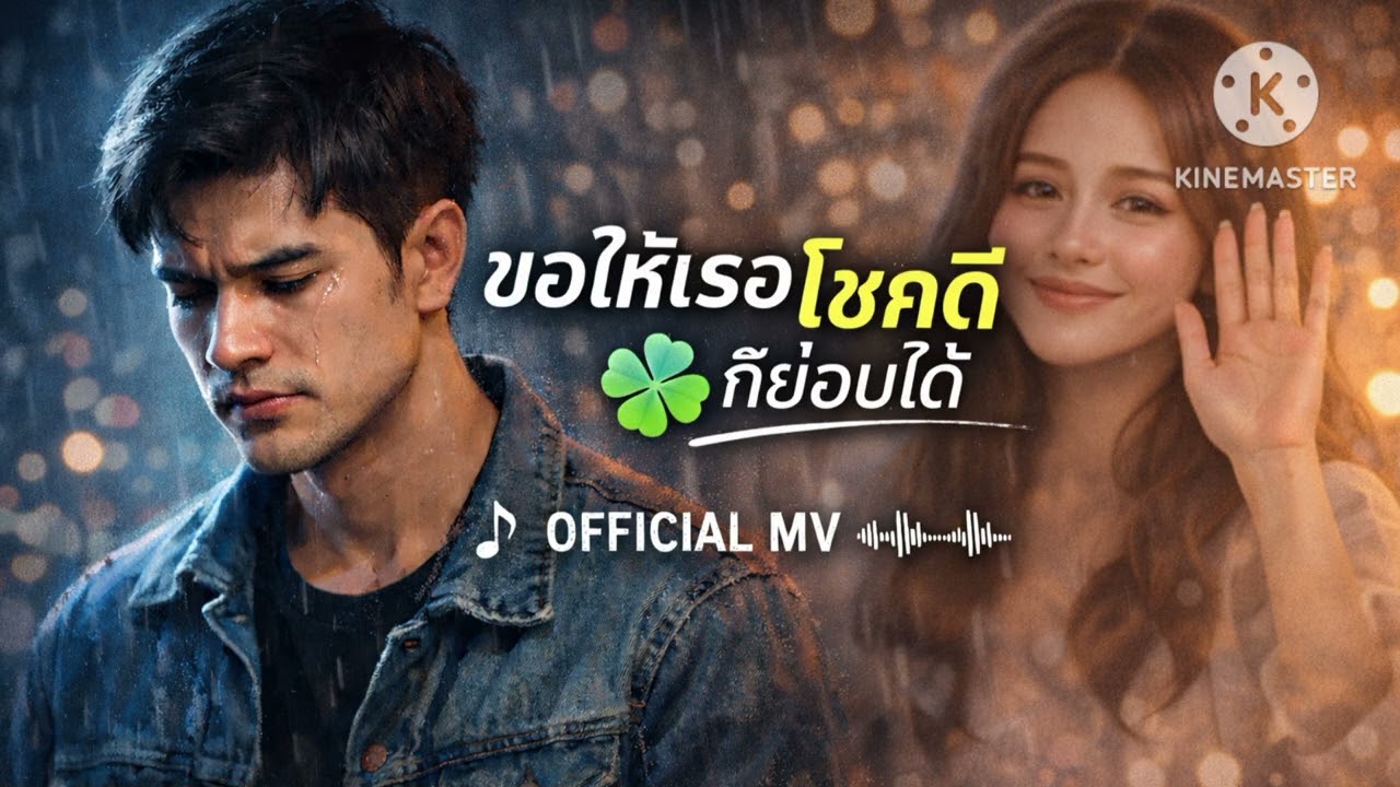 ขอให้เธอโชกดี (AUDIO)