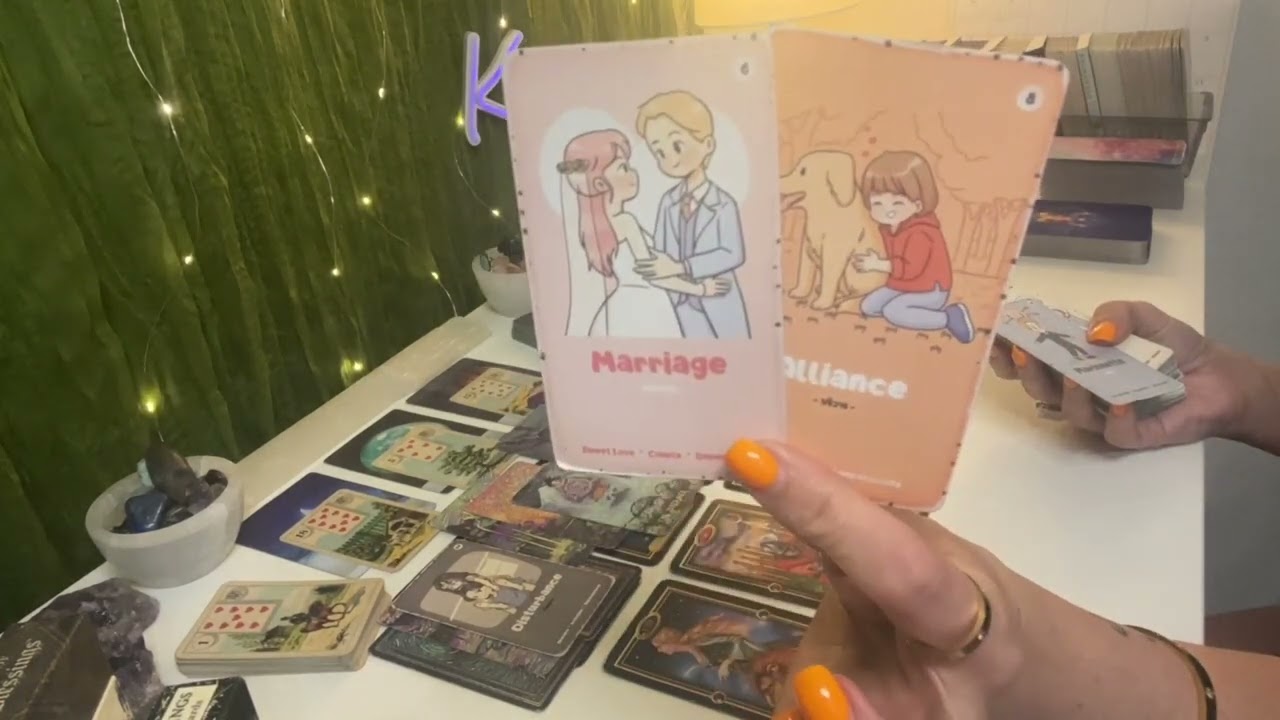 VIRGO ♍️- YOU ARE BEING TESTED, IT'S ABOUT SURRENDERING, TIME TO REWRITE UR LIFE TAROT READING