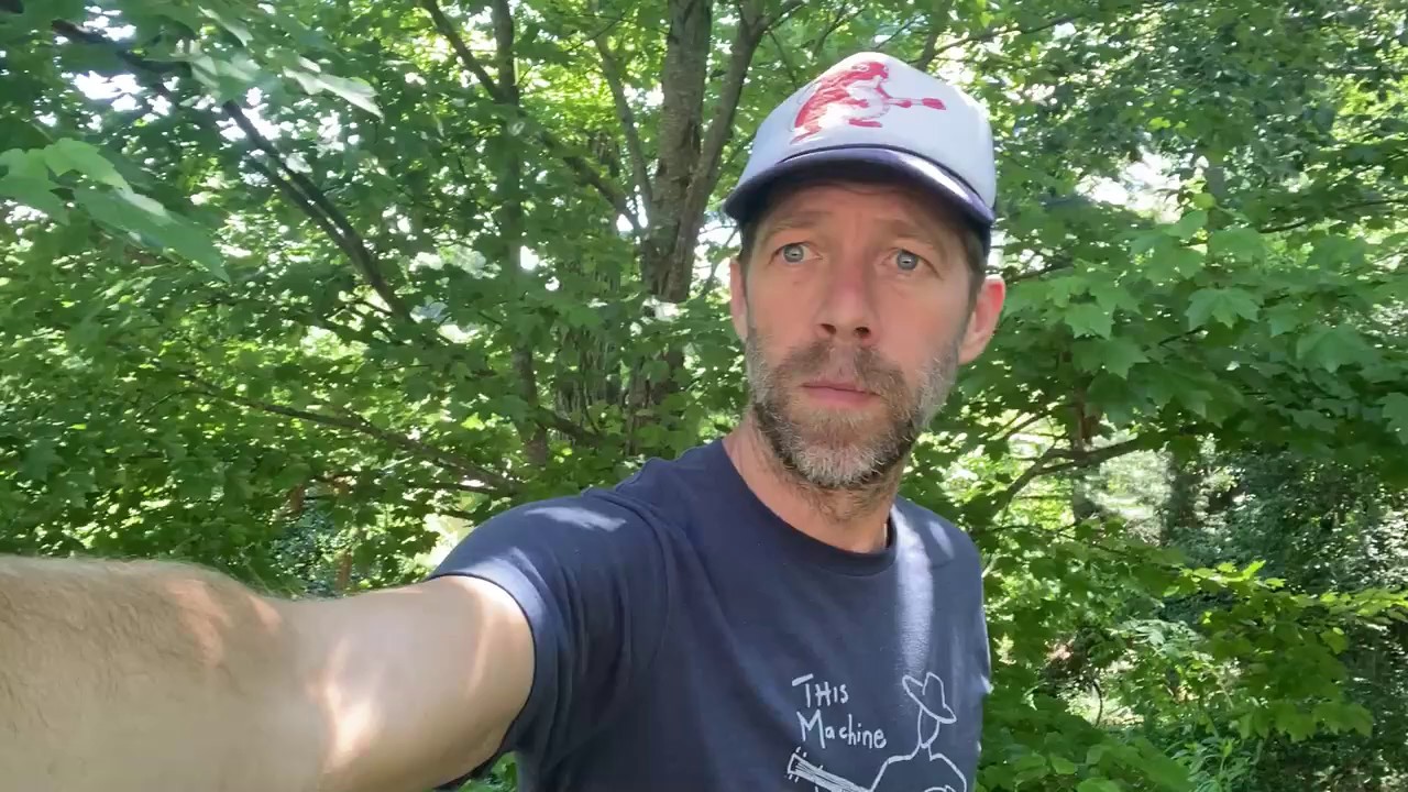 Bad Apple | song by Graham Sharp