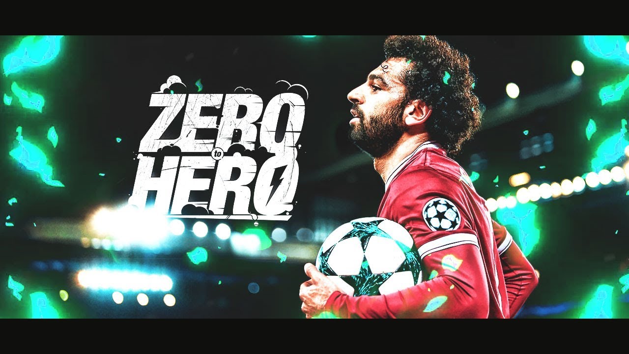 Mohamed Salah ● From Zero To Hero (من صفر إلى بطل)  ● The Story | HD
