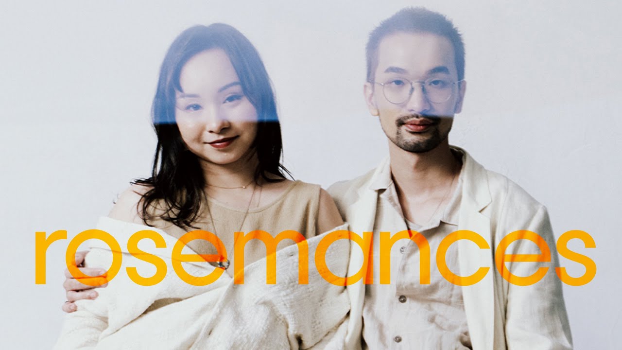 《搶耳音樂節2024》演出單位 - rosemances