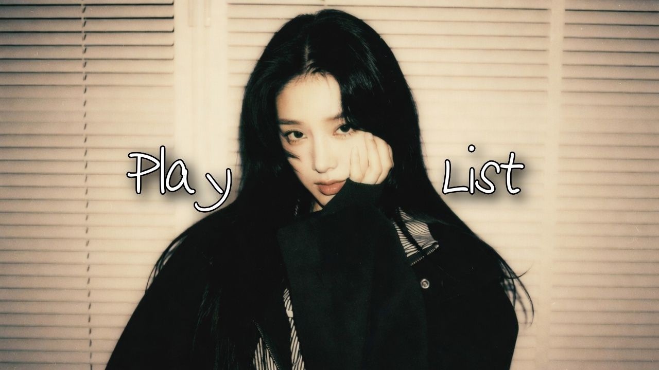 돌아갈 수 없는 시간들 🎵 이별 감성 힙합 모음  Emotional Playlist