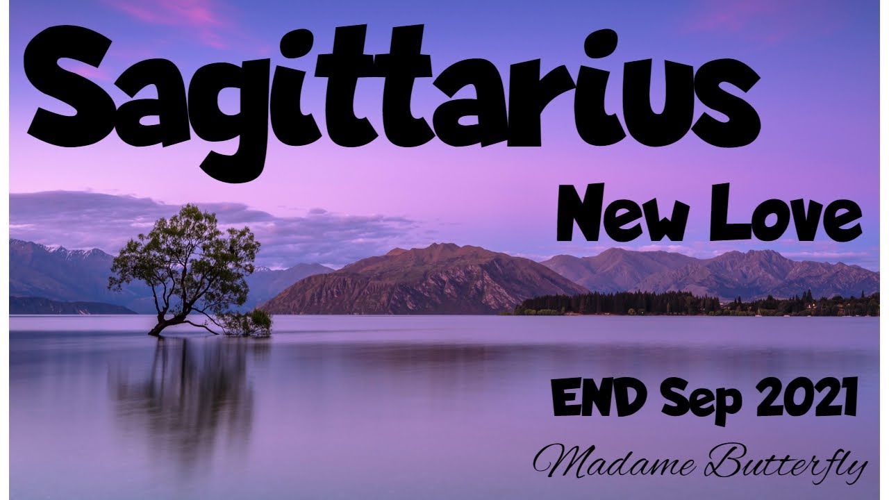 ♐SAGITTARIUS💖🧿~NEW LOVE~THEY WANNA SAIL OFF INTO THE SUNSET WITH YOU 🚢💑🌄~End Sep 2021/Timeless