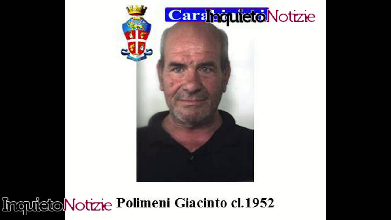 Le foto degli arrestati dell'operazione ndrangheta banking