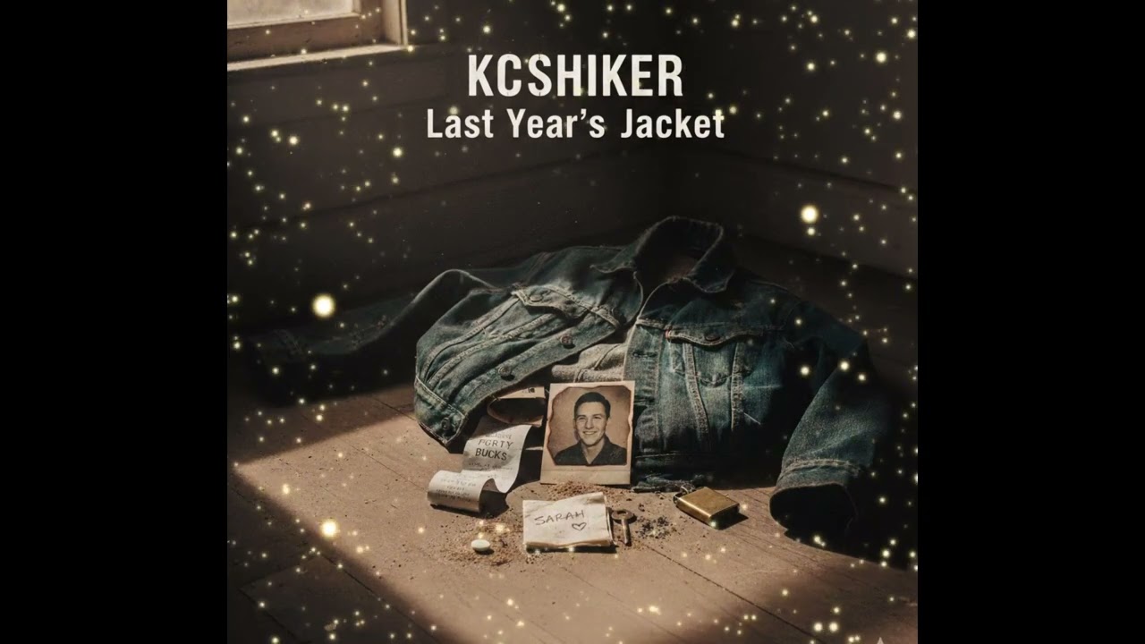Last Year’s Jacket - KCShIKer (Official Audio)