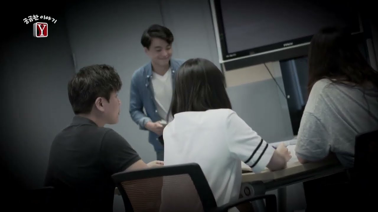[궁금한 이야기 Y EP.264] 아무도 몰랐던 살인사건, 그가 자수한 이유는