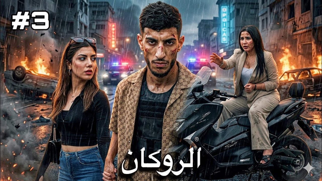 فيلم مغربي 