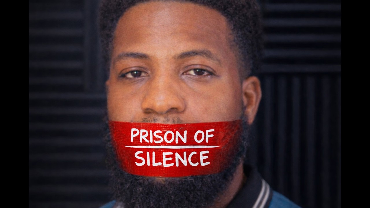 Ложь, которую нам, мужчинам, внушили, о необходимости молчать.