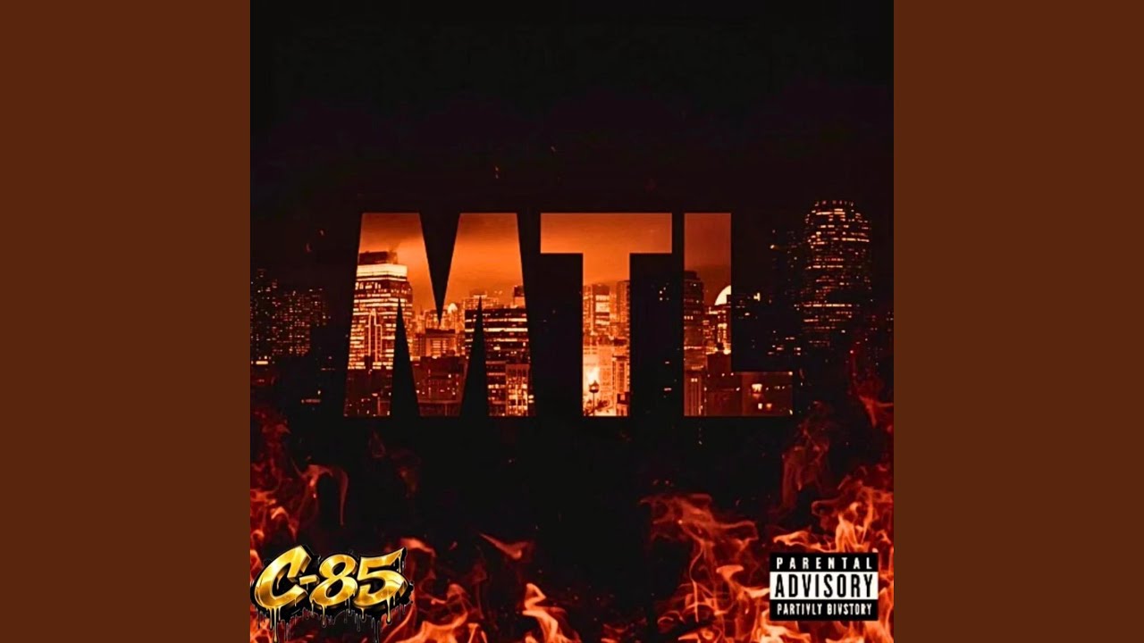 C-85 MTL