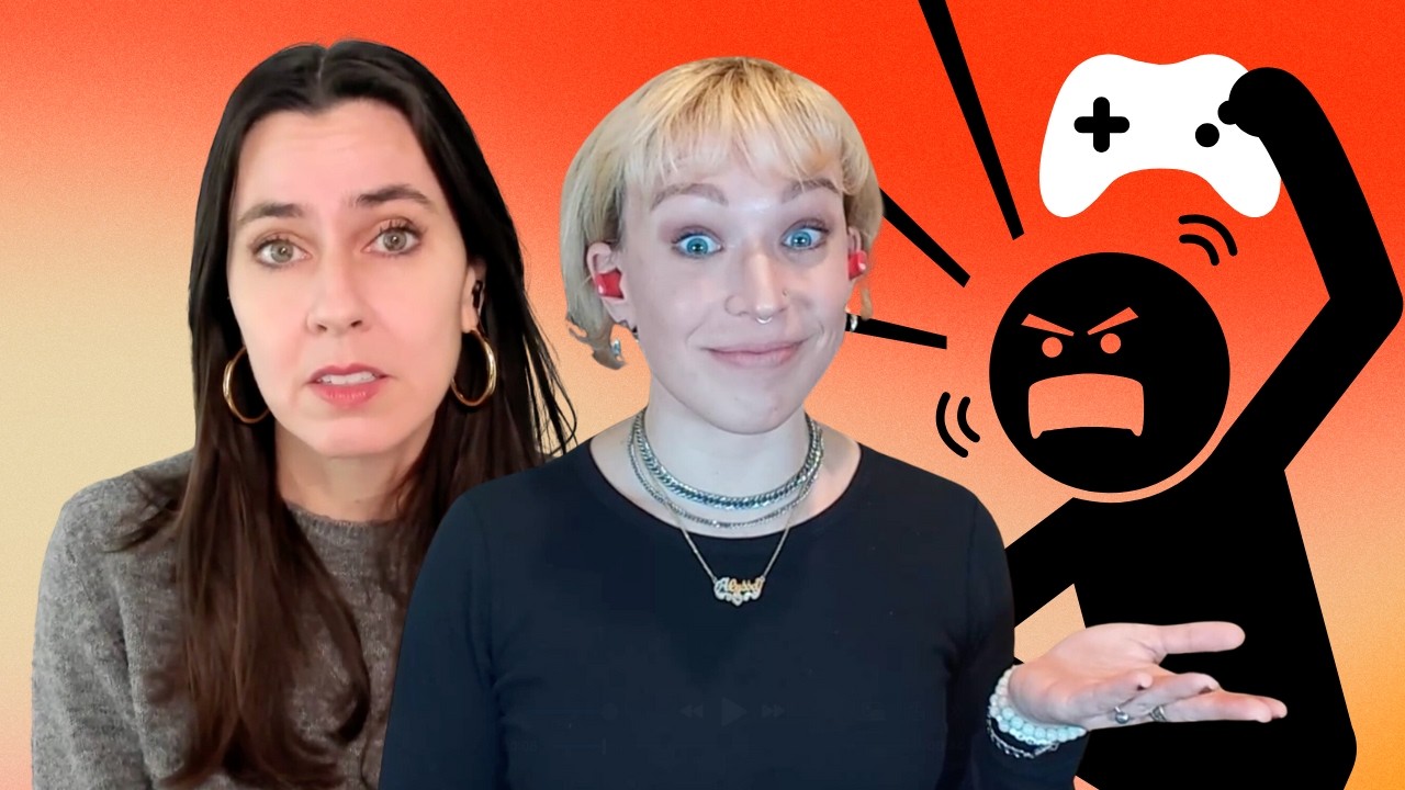 Gamergate is back and worse than before