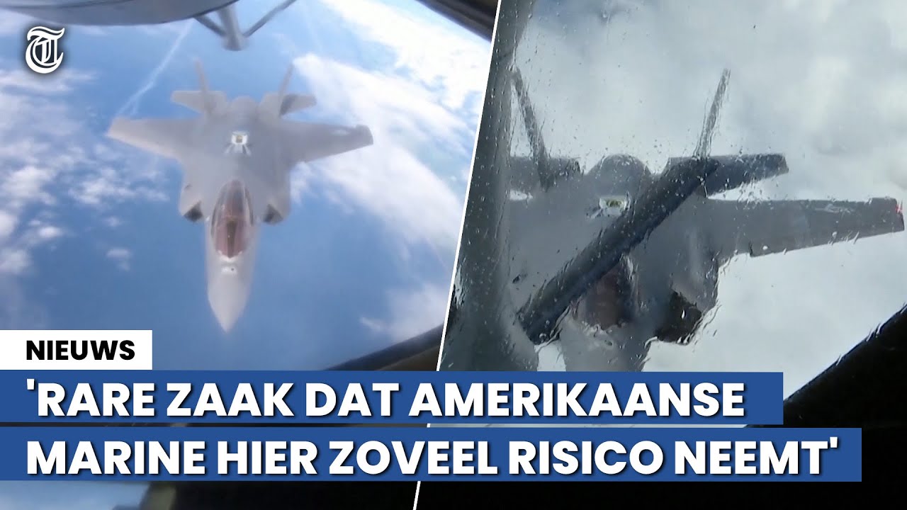 &lsquo;Deze complottheorie gaat rond over bijna-botsing vliegtuigen Cura&ccedil;ao&rsquo;