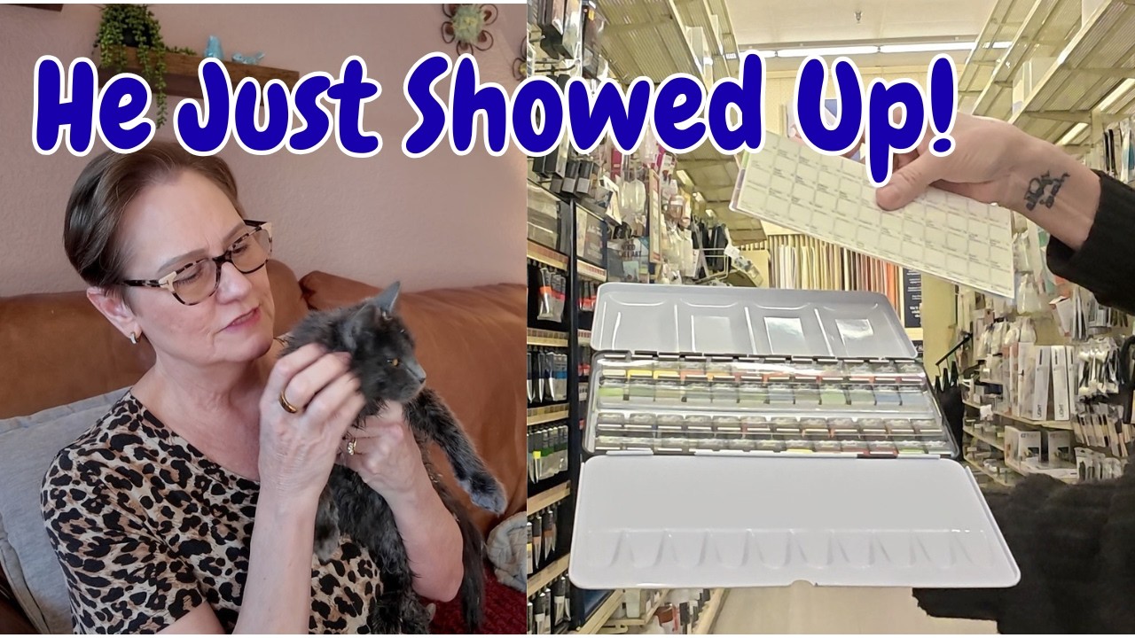 Cat Lovers & Hobby Lobby