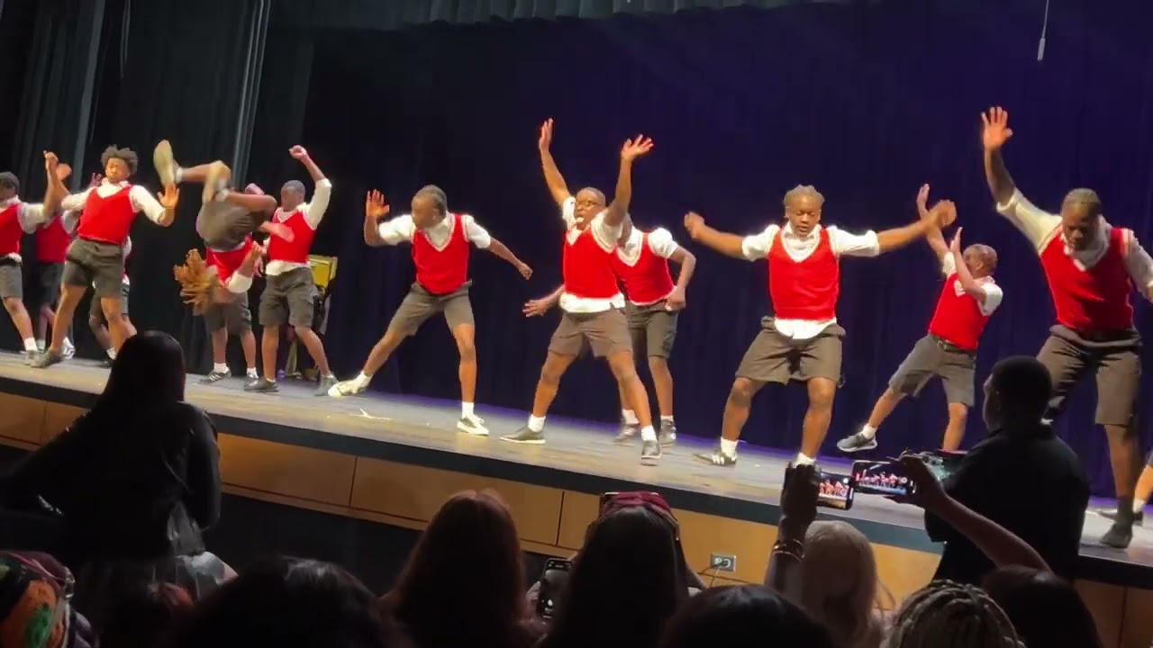 ASA Weekend UH Performance 2023