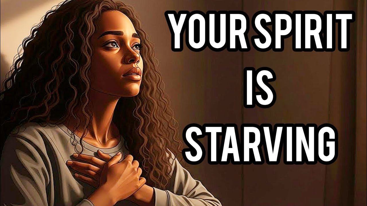 This Is Why You Have No Peace (Spiritual Wake-Up Call)