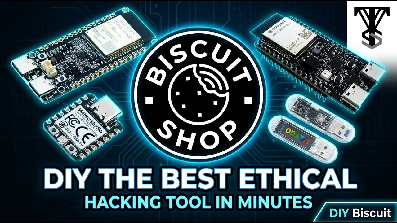 ПРОШИВКА ДЛЯ САМОДЕЛЬНОГО BISCUIT &mdash; BISCUITSHOP.US ТЕСТИРОВАНИЕ НА ПРОНИКНОВЕНИЕ