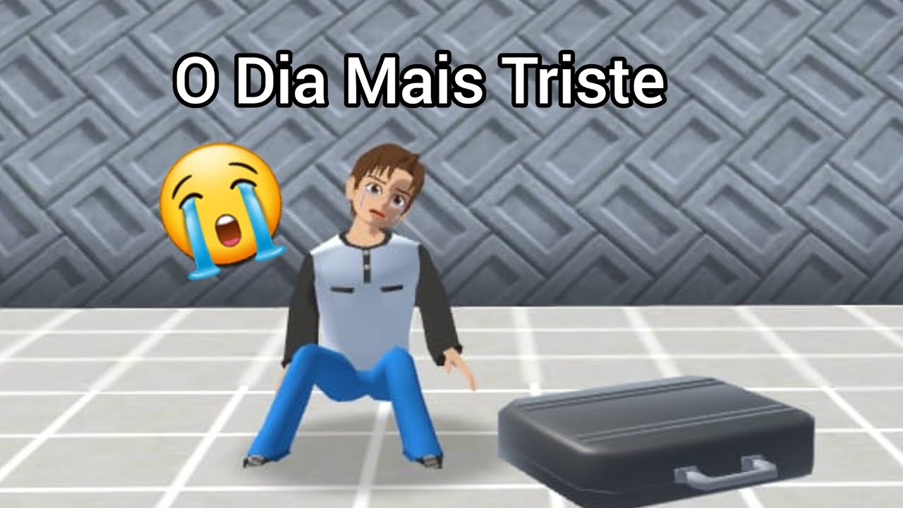 A Mãe Abandonou o Yuta Por Causa do Ex-Marido