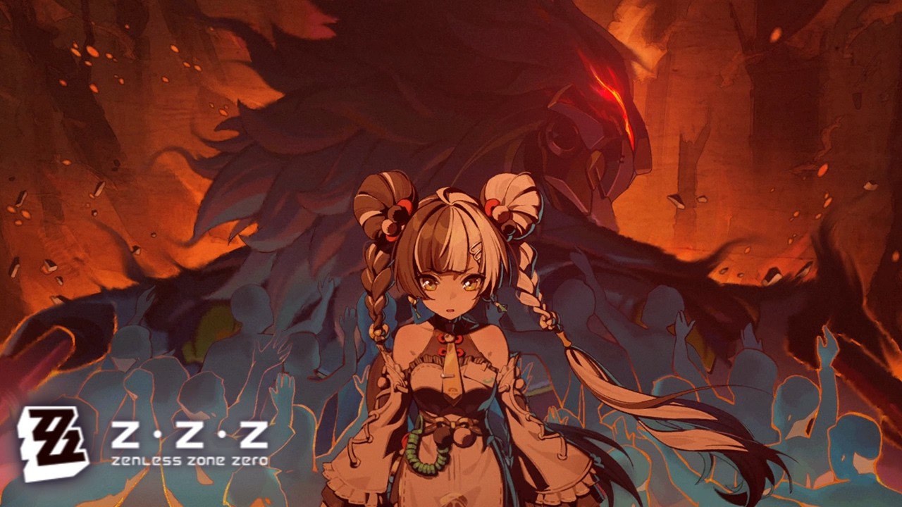 【ゼンレスゾーンゼロ/ZZZ】すべては我輩が受けるべき報い、逃げはせぬ Season2 DAY49 ※メインストーリー シーズン2 第五章 遥かなる深淵に臨めども【ゲーム実況/配信】