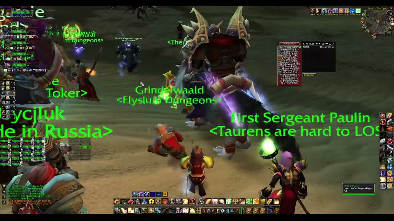 elysium vanilla wow last stand / death wish aq20 2026 02 26 18 08 32