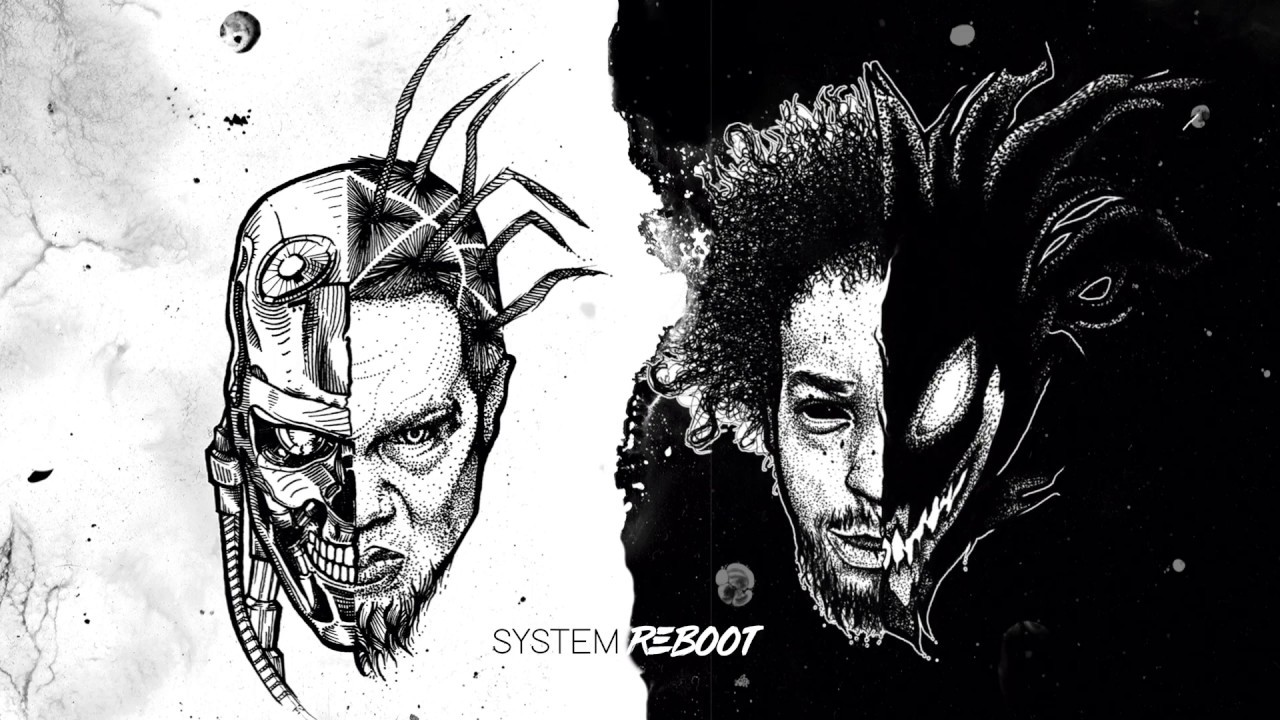 Dope D.O.D. - System Reboot