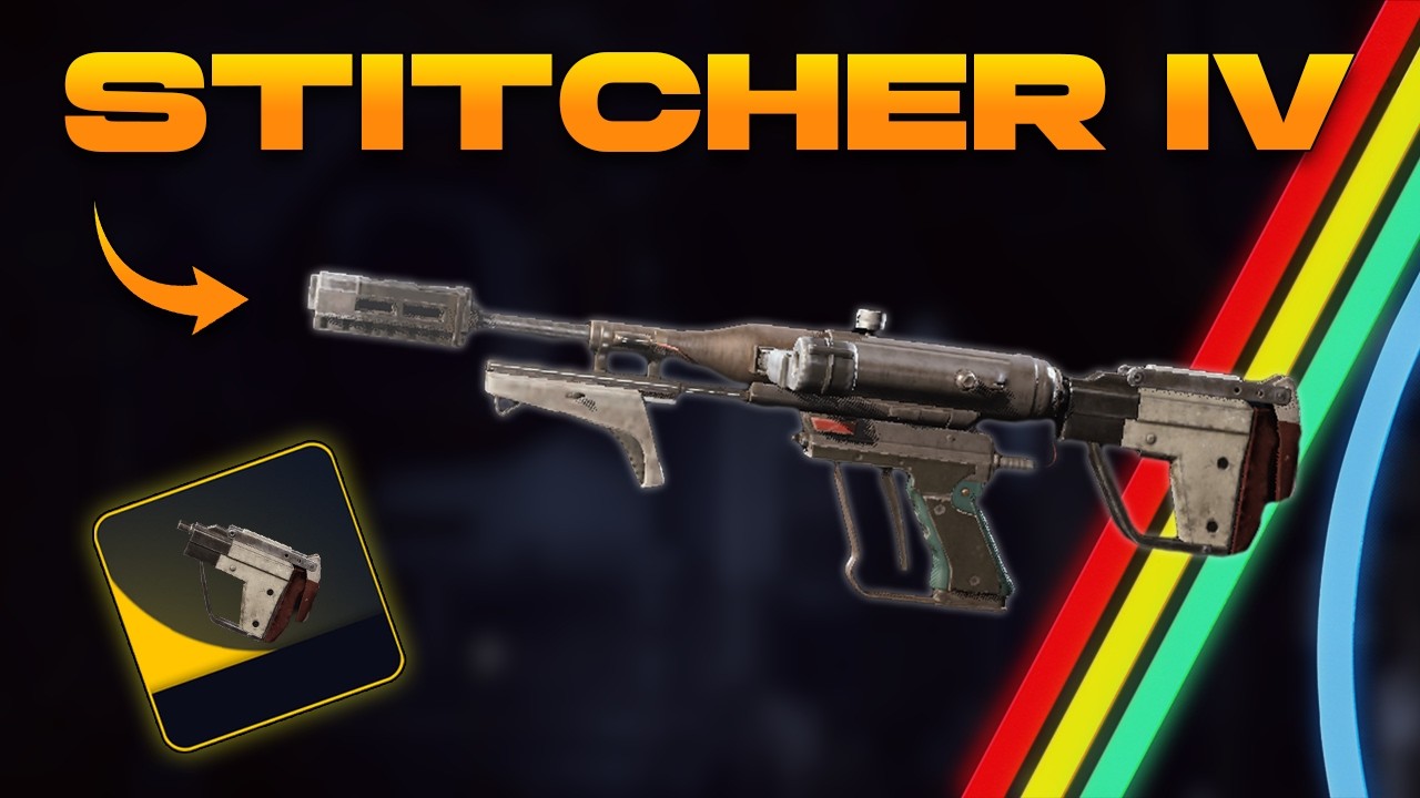They Had to NERF This Weapon...