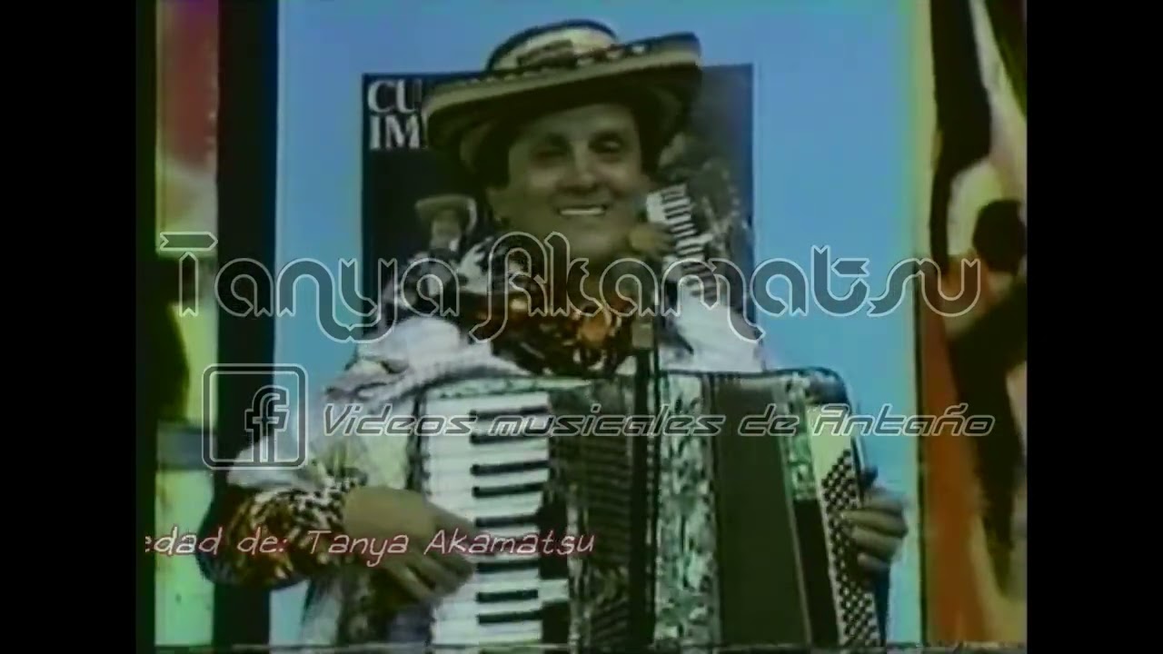 Cuarteto Imperial - Mosaico de Cumbias Vol. 1 - Estudio - Audio H.Q.