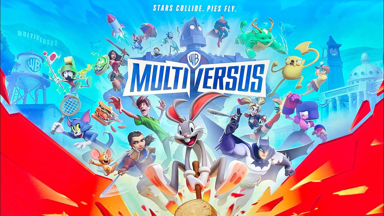 Greatest MultiVersus&rsquo;s clips