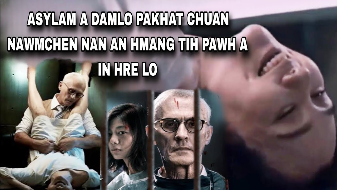 Nawmchen nan an hmang tih pawh a in hre lo [Movie Recap Mizo]