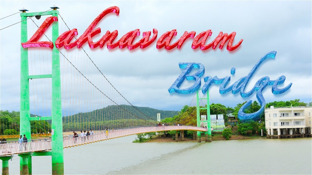 laknavaram Bridge | laknavaram Lake | laknavaram Cheruvu | Laknavaram Latest Video