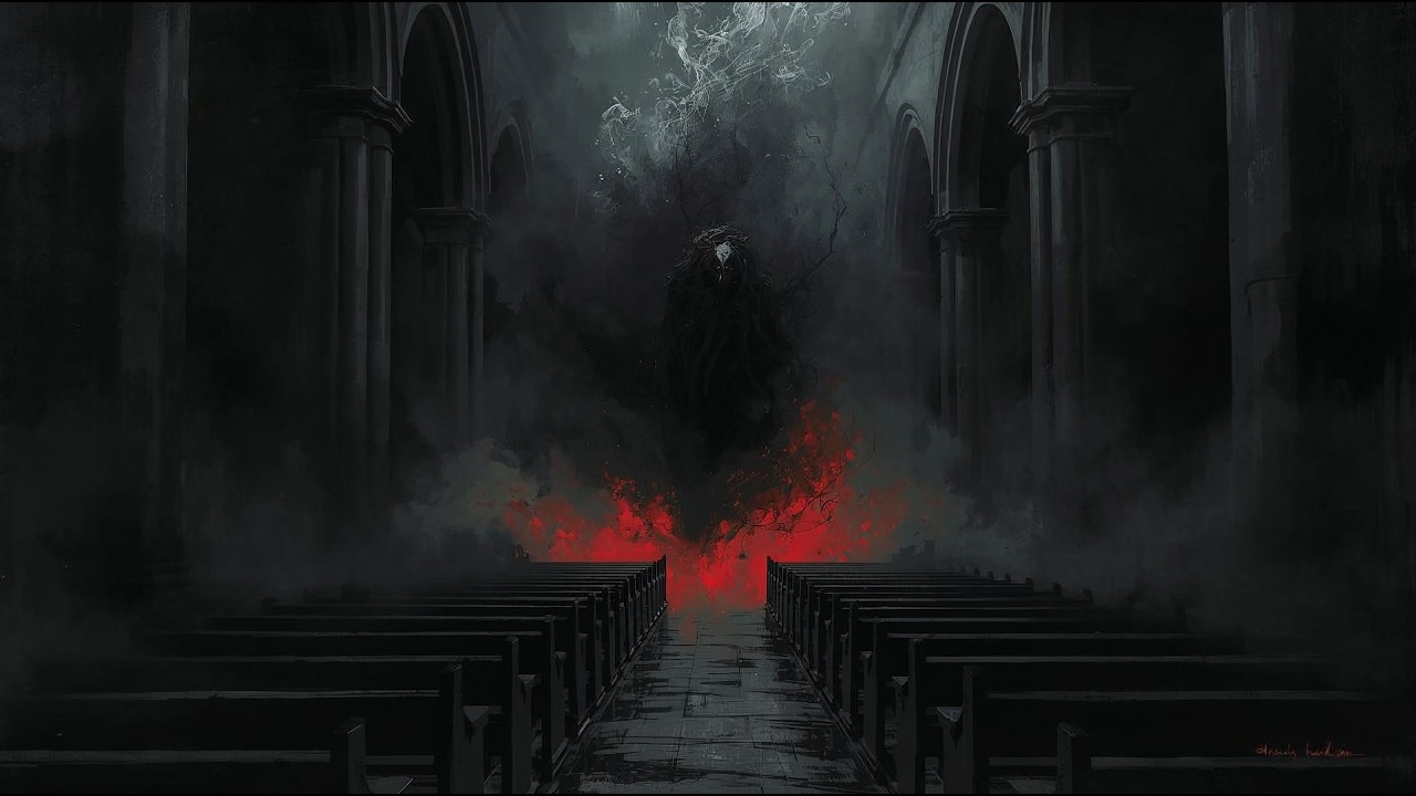 Dark Neoclassical - Cathedral of Ash and Silence Vol.l - Dark ambient