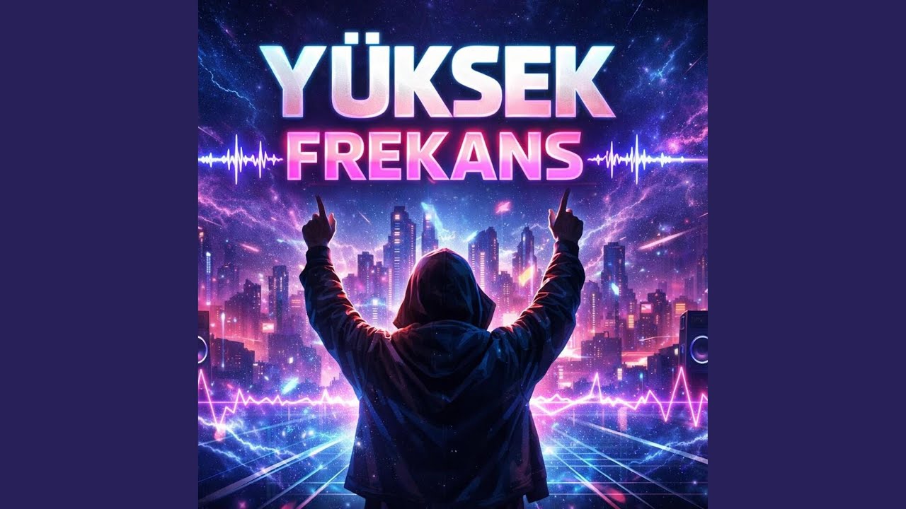 Mucizeler (Olumlama frekans)