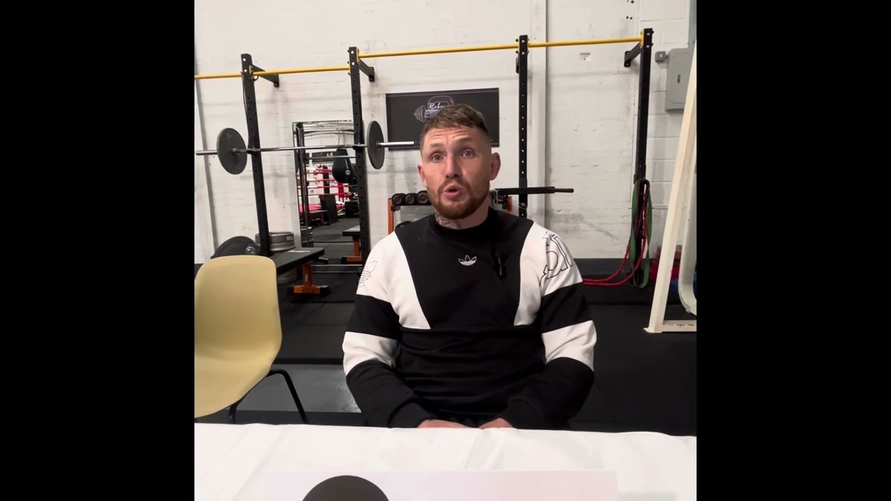 2 minutes with… ETHAN GEORGE