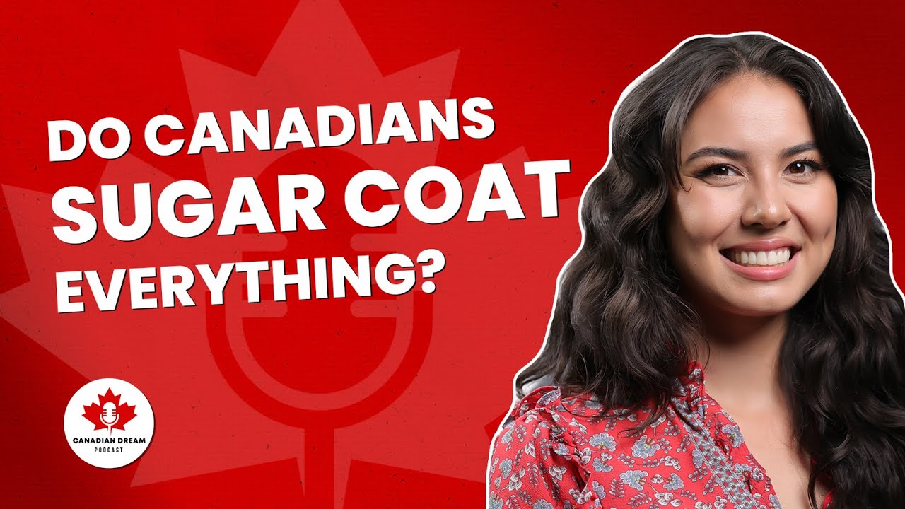 CANADIAN CULTURE: Are Canadians too nice?