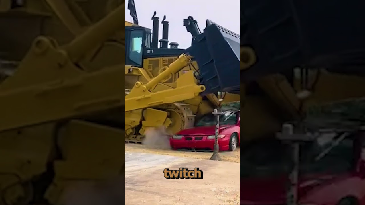 Эти машины — настоящие спортсмены! 😤 