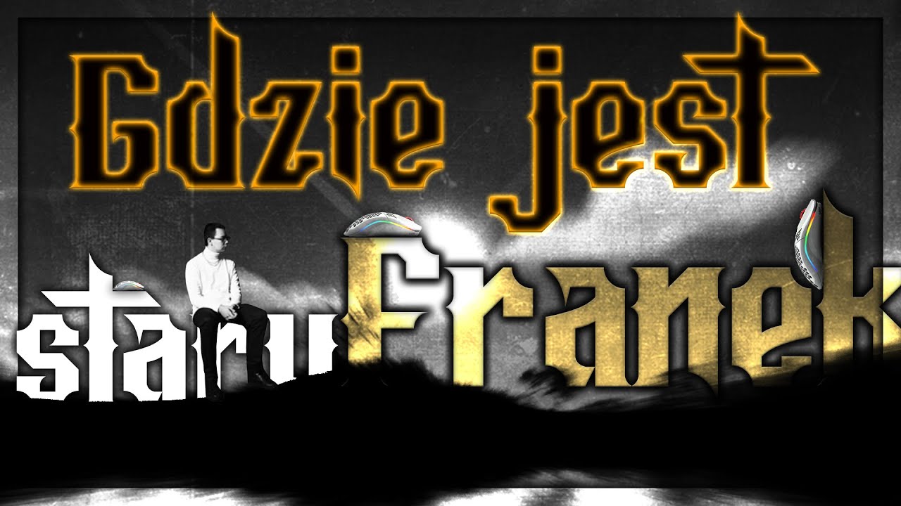 Gdzie jest stary GLORIOUS