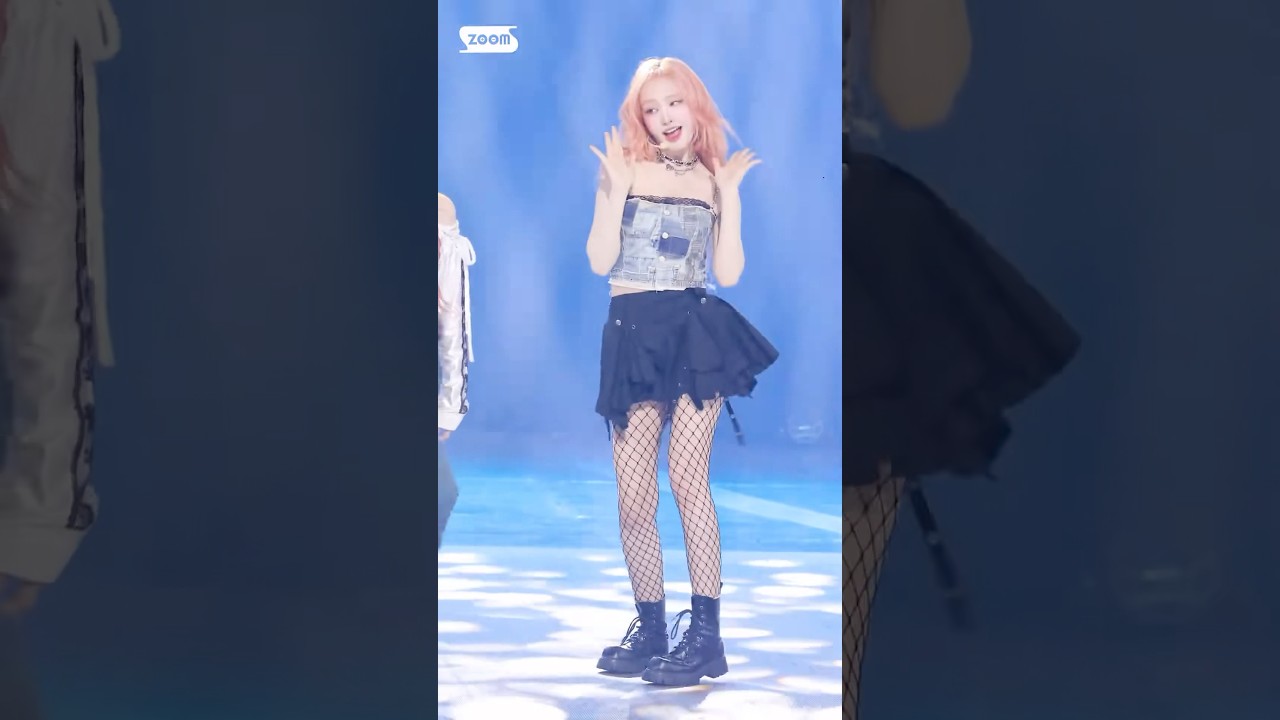 [KFANCAM] IVE LIZ 🧡
