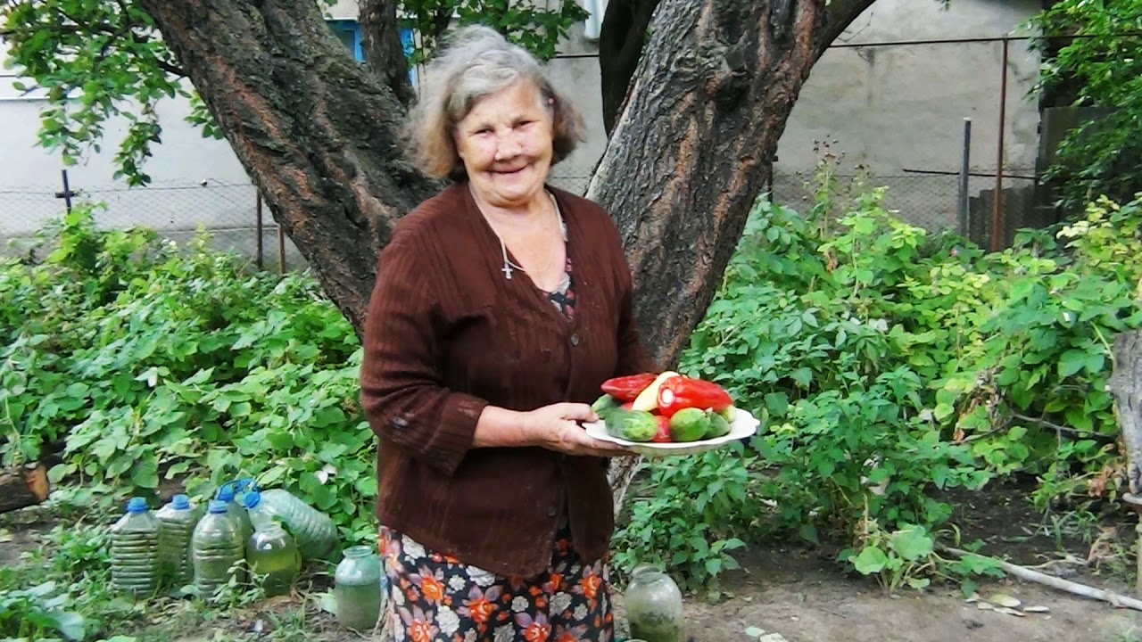 моё Абашево сюжет №2