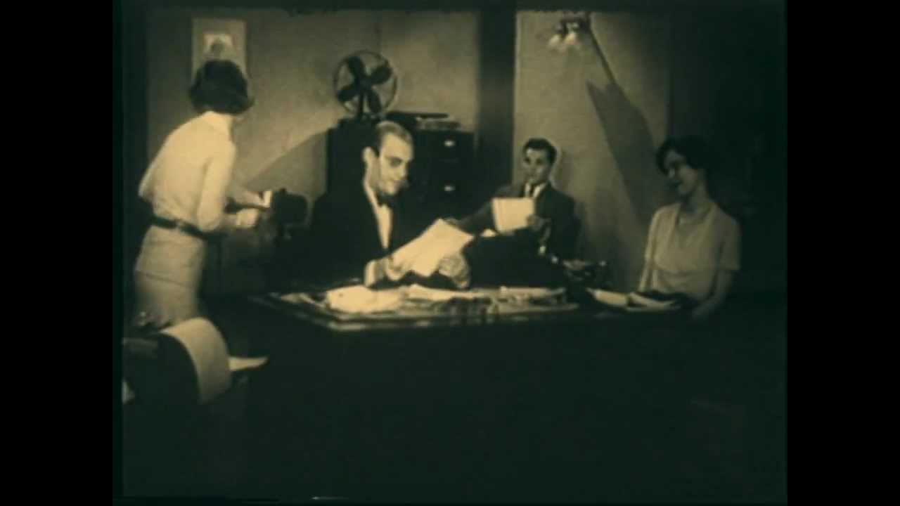Harem Scarem (1932) Al St. John