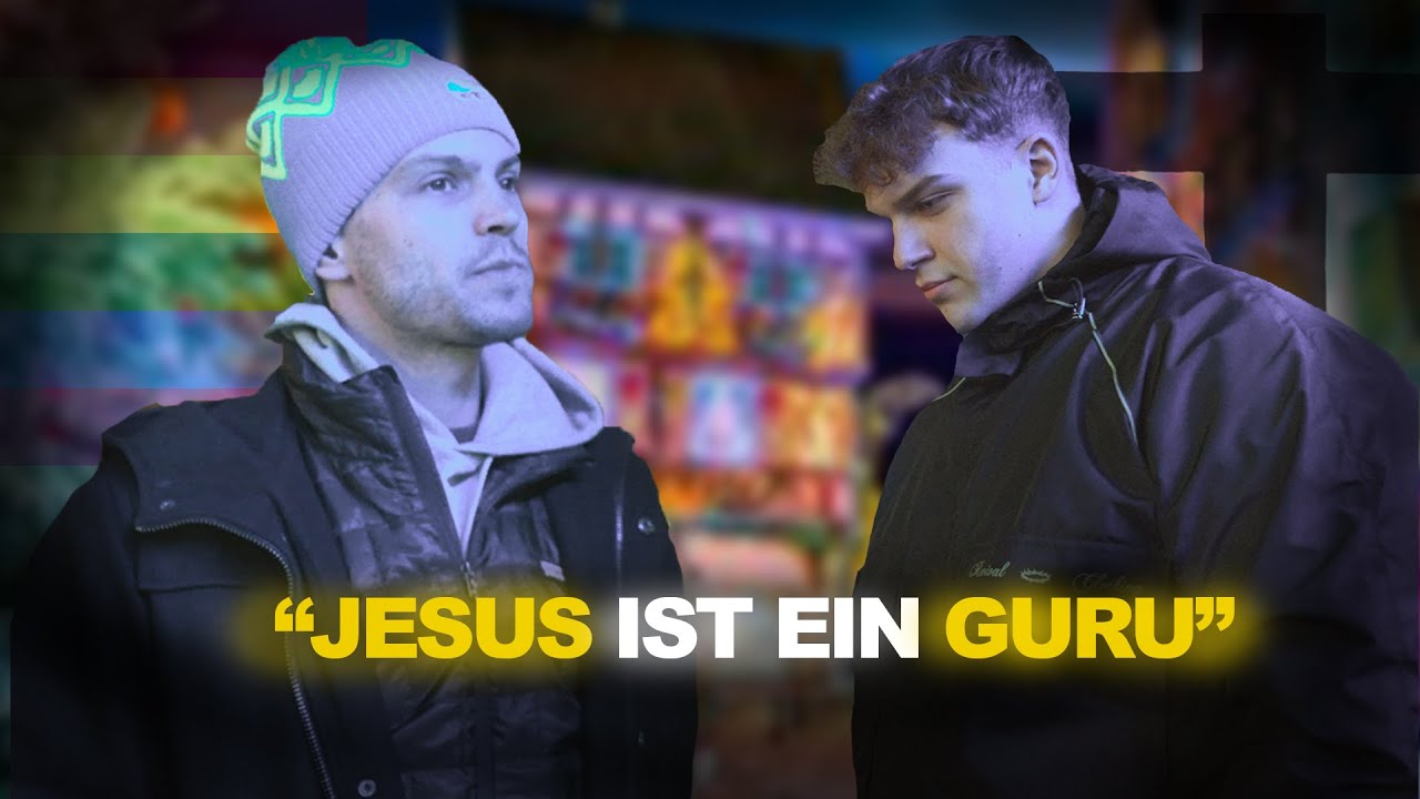 Wenn christlicher Glaube auf queere Spiritualit&auml;t trifft