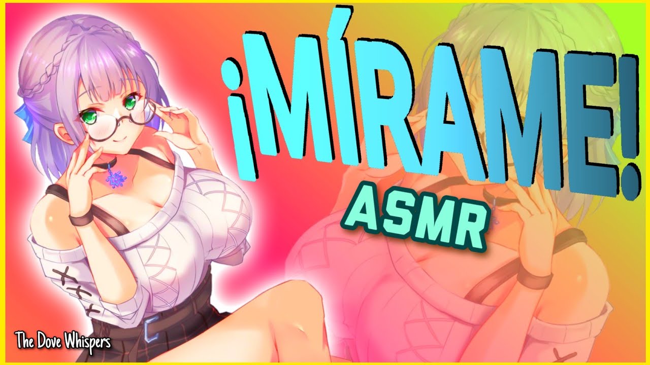 ¡Ambos lo deseábamos!...|PROFESORA particular te S3DUCE💦 |Historia Roleplay ASMR Anime